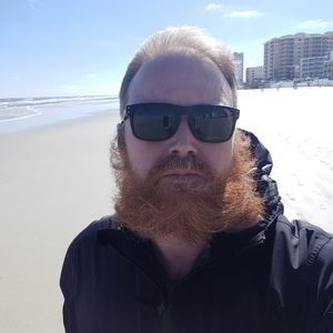 Meet your Posher, Walter